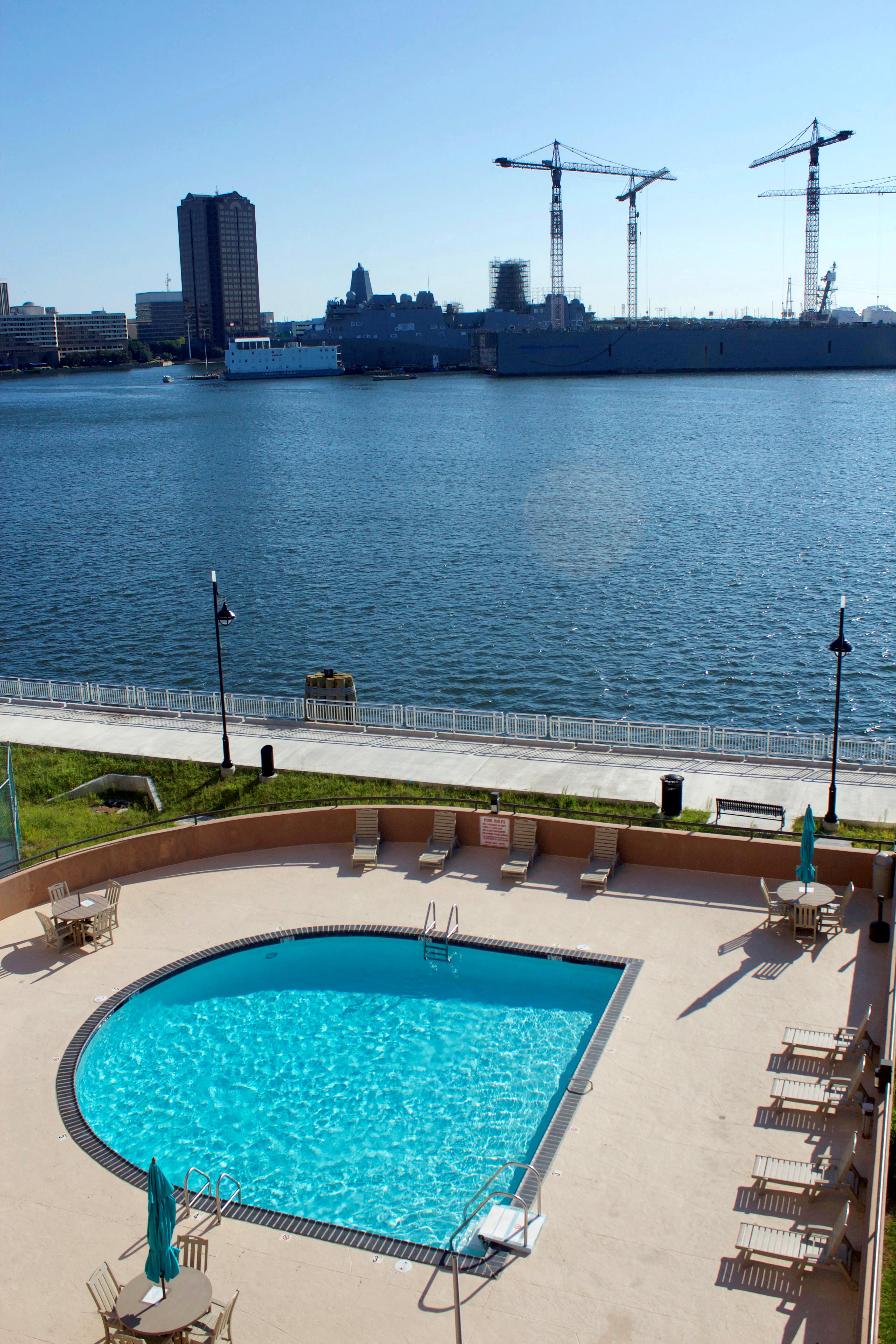 Harbor Tower Apartments